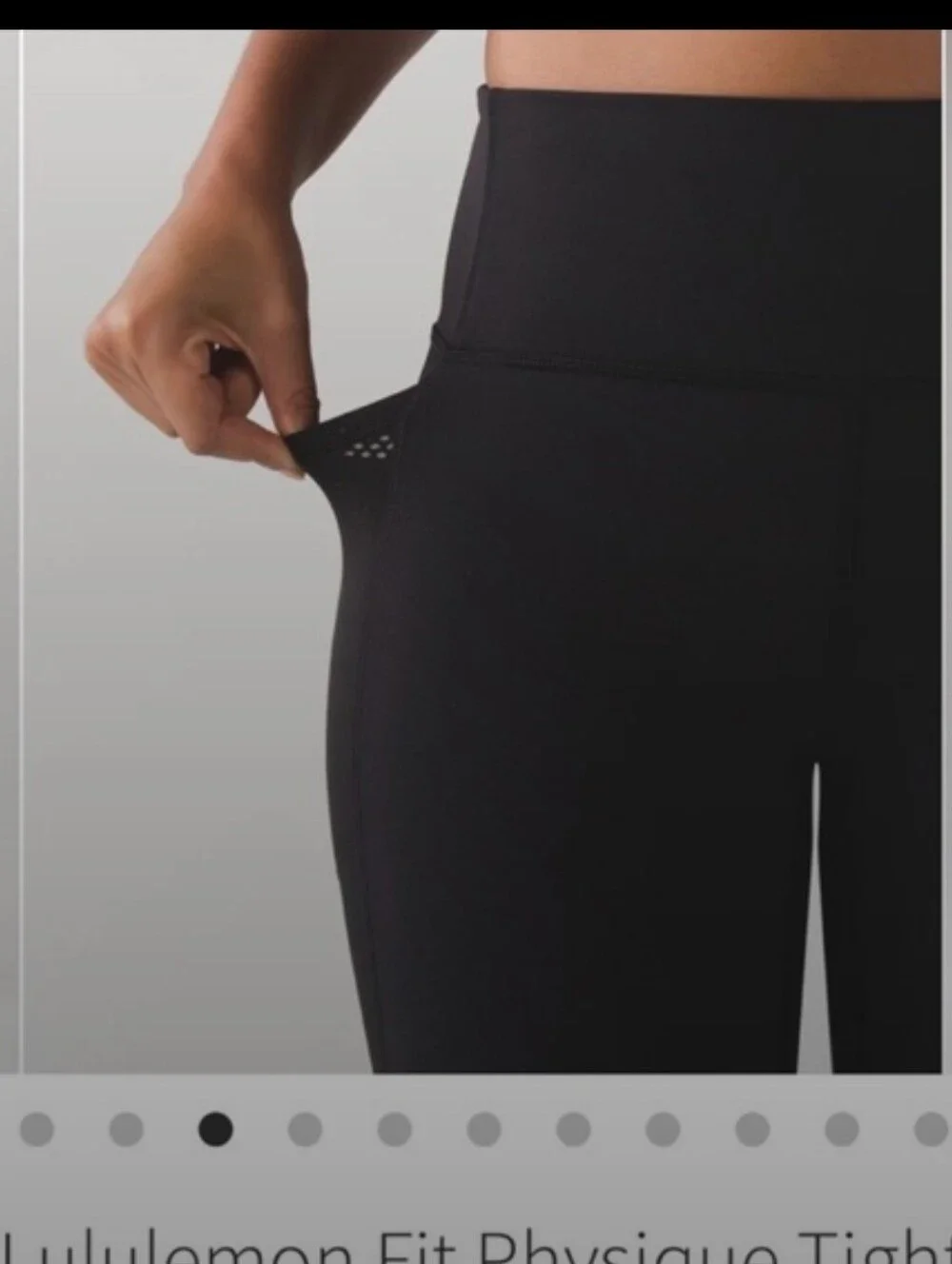 lululemon athletica lululemon fit